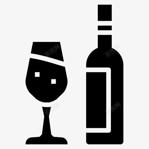 品味生活 免费酒饮与茶点设计素材全攻略