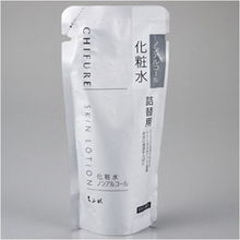 日本代购新风尚 株 ちふれ非酒精型化妆水150ml，纯净护肤之选