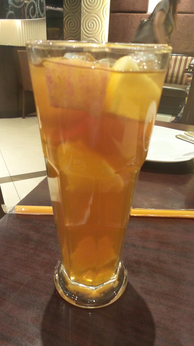 把必胜客当水吧 下午茶与夜宵时段，非酒精饮品无限畅饮的消费新体验