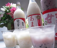 日本传统风味新体验 无酒精甘酒与菊酒代购指南