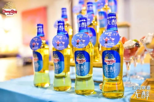 无醇啤酒高速发展时期，你抓住机会了吗？——非酒精饮料市场的黄金新赛道