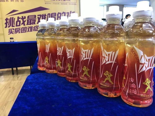 五大“暗黑”饮料盘点 难喝榜单之外，藏着不同地域的味觉密码