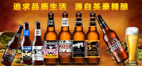 如何选择无酒精精酿啤酒品牌进行代理