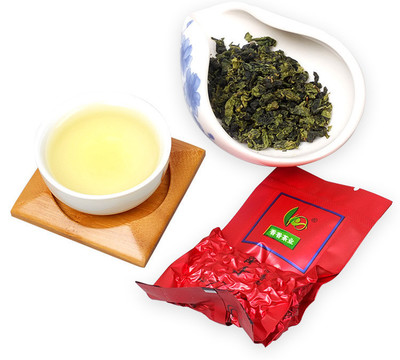 品味有机铁观音 茶厂直供，品味天然浓香的非酒精饮品