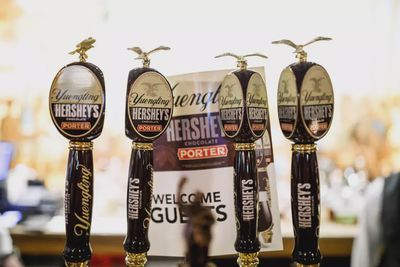 喝啤酒也能减啤酒肚？全球10+款非酒精饮料创新产品盘点 茶叶零售新风向